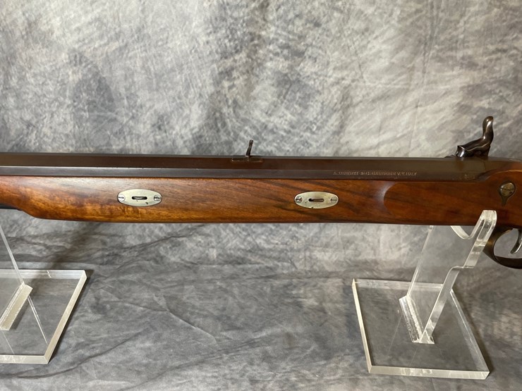 #3070-•-western-arms-corp.-uberti,-54-cal.-muzzleloader,-sn:-1758-image-9