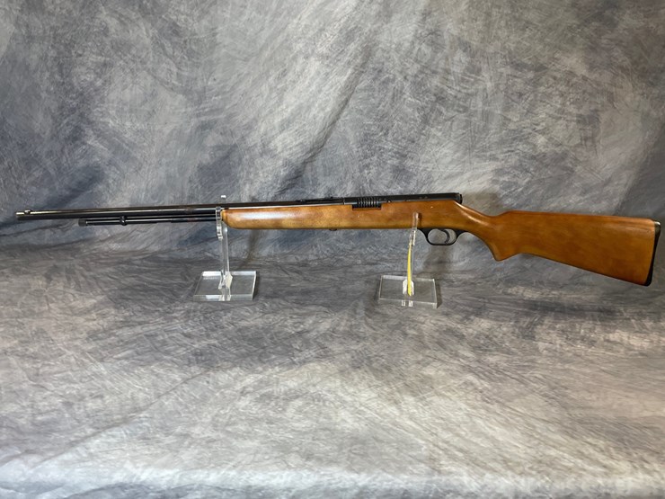 #3040-•-stevens-model-87b,-22lr-rifle,-sn:-none-image-2