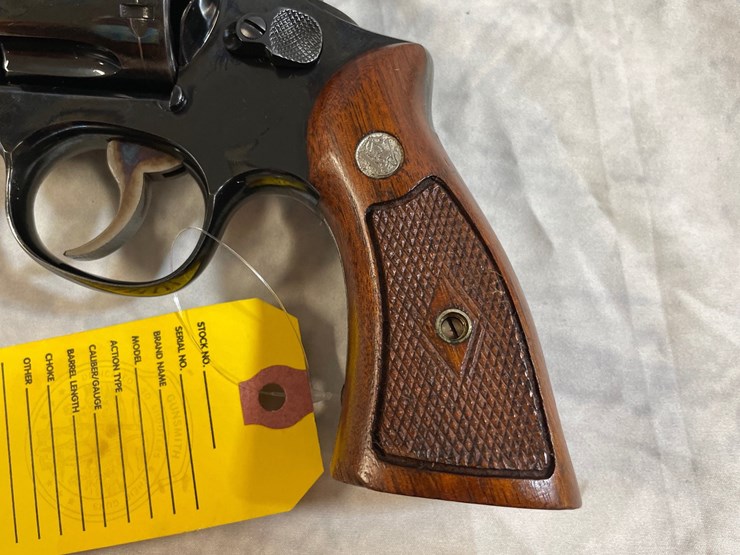 #2006-•-smith-&-wesson-model-27-2,-357-magnum-cal.-revolver,-sn:-s200004-image-8