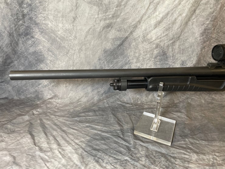 #3060-•-escort-slugger,-12-ga.-shotgun,-sn:-192466-image-7