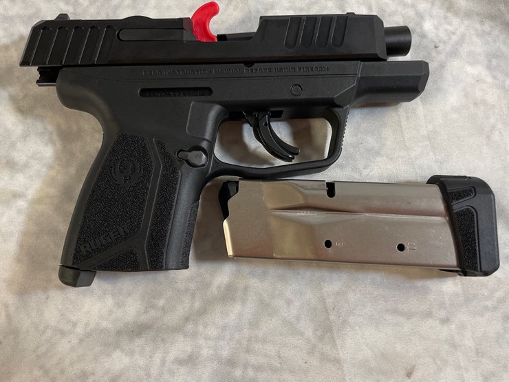 #3084-•-ruger-max-9,-9mm-pistol,-sn:-350263239-image-14