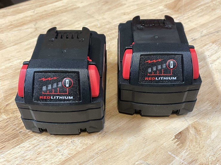 #8569-•-(2)-18v-batteries-(pr12)-image-2
