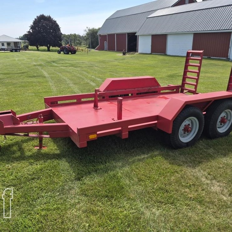 GEHL 8500