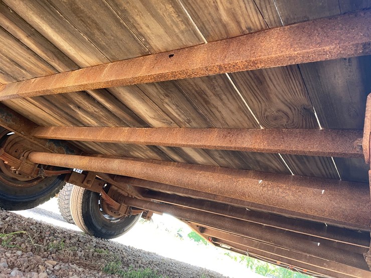 #1144-•-2011-horse-creek-mfg.-road-warrior-20'-flatbed-trailer,-(has-wi-title)-image-15