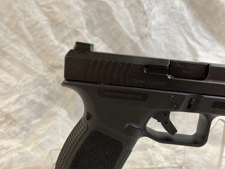 #3095-•-gforce-arms-rpx9-exodus,-9mm-pistol,-sn:-tk934-25a00307-image-4