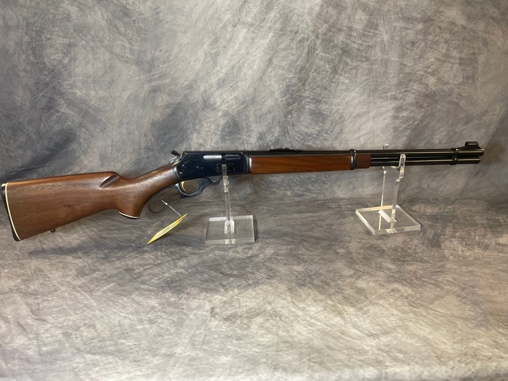 #3096-•-marlin-model-336-rc,-30-30-win-cal.-rifle,-sn:-ab5110-image-1
