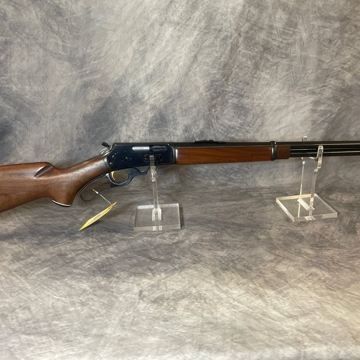 #3096 • Marlin Model 336 RC, 30-30 WIN Cal. Rifle, SN: AB5110