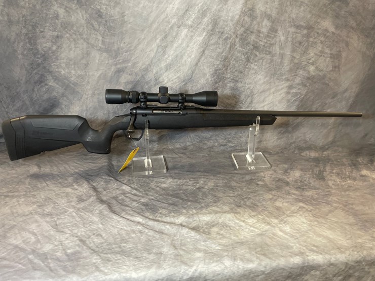 #3032-•-savage-axis,-308-win-cal.-rifle,-sn:-r415974-image-1