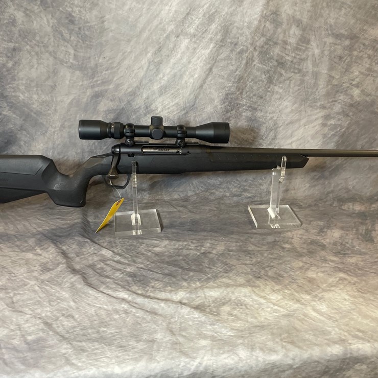 #3032 • Savage Axis, 308 Win Cal. Rifle, SN: R415974
