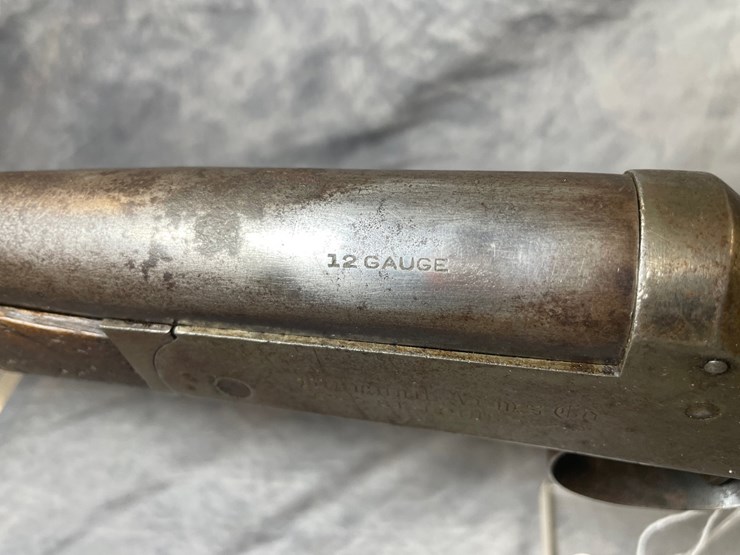 #3052-•-diamond-arms-co.-single,-12-ga.-shotgun,-sn:-none-image-11
