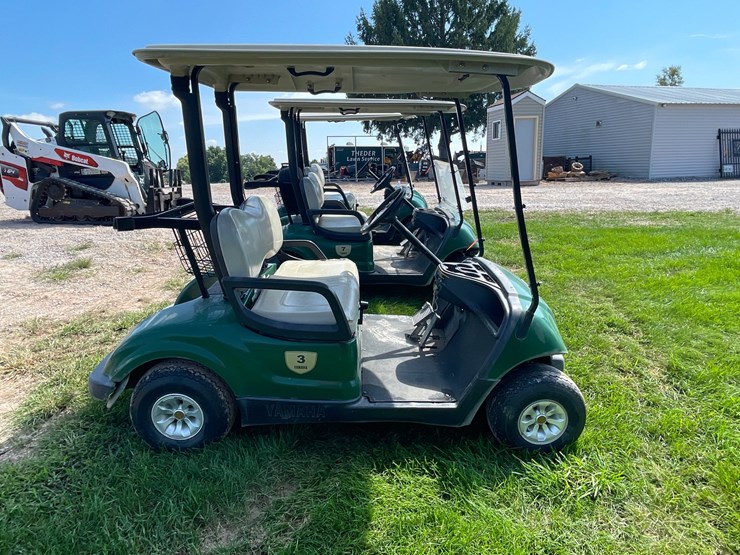 #1139-•-2012-yamaha-gas-golf-cart-image-4