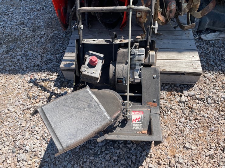 #2484-•-(2)-snowblowers-and-ariens-jet-tiller-image-2