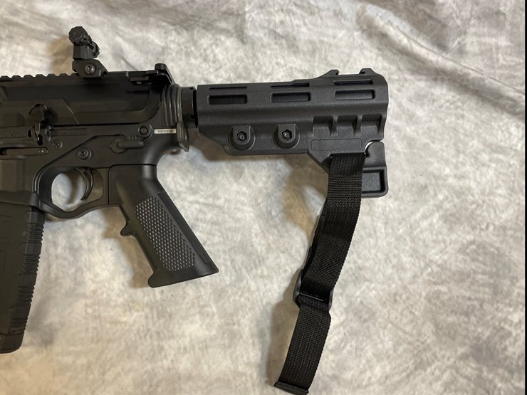 #3083-•-american-tactical-alpha-maxx,-5.56-nato.-pistol,-sn:-nx143199-image-8