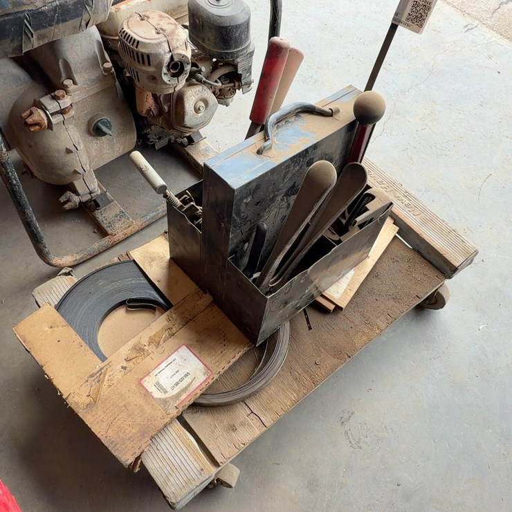 BANDING KIT