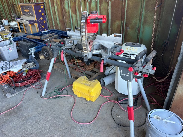 #12b-•-milwaukee-fuel-12in-miter-saw-with-stand-image-1