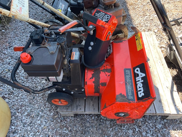 #2484-•-(2)-snowblowers-and-ariens-jet-tiller-image-6