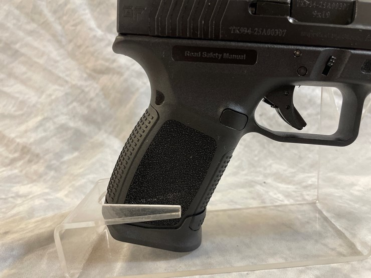 #3095-•-gforce-arms-rpx9-exodus,-9mm-pistol,-sn:-tk934-25a00307-image-3