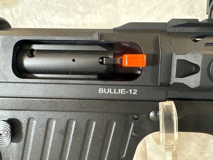 #3013-•-armsco-bullie-12,-12-ga.-shotgun,-sn:-12b21-0273-image-12