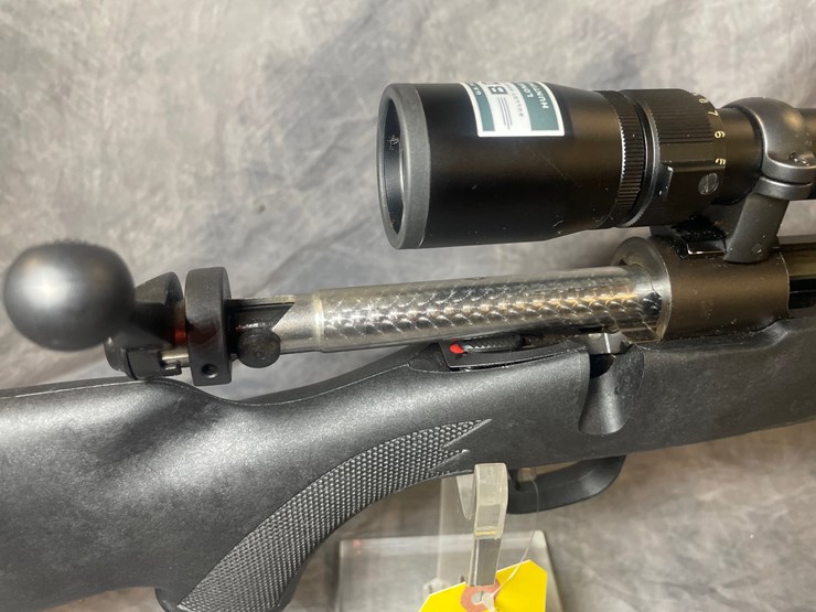 #3035-•-savage-model-111,-30-06-cal.-rifle,-sn:-h970014-image-14