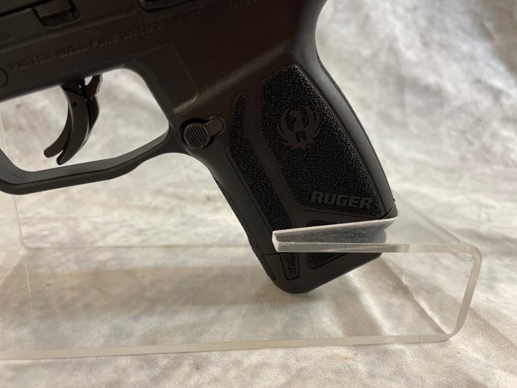 #3084-•-ruger-max-9,-9mm-pistol,-sn:-350263239-image-8