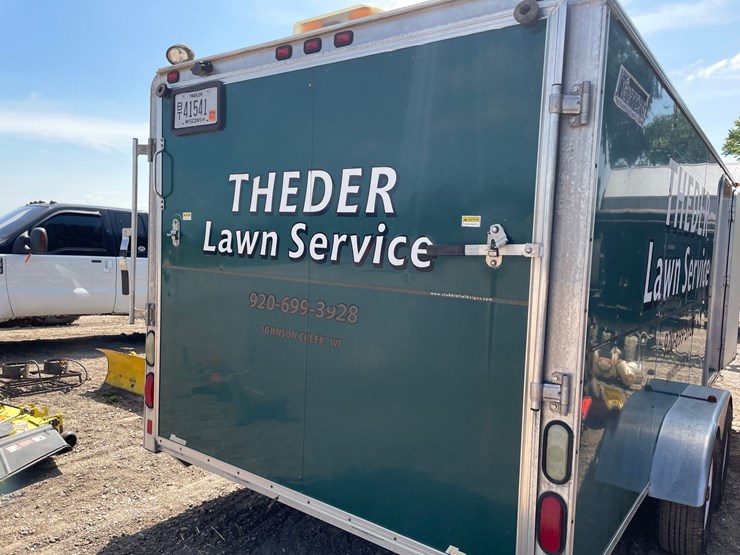 #1147-•-2007-triton-18'-aluminum-enclosed-trailer,-(has-wi-title)-image-25