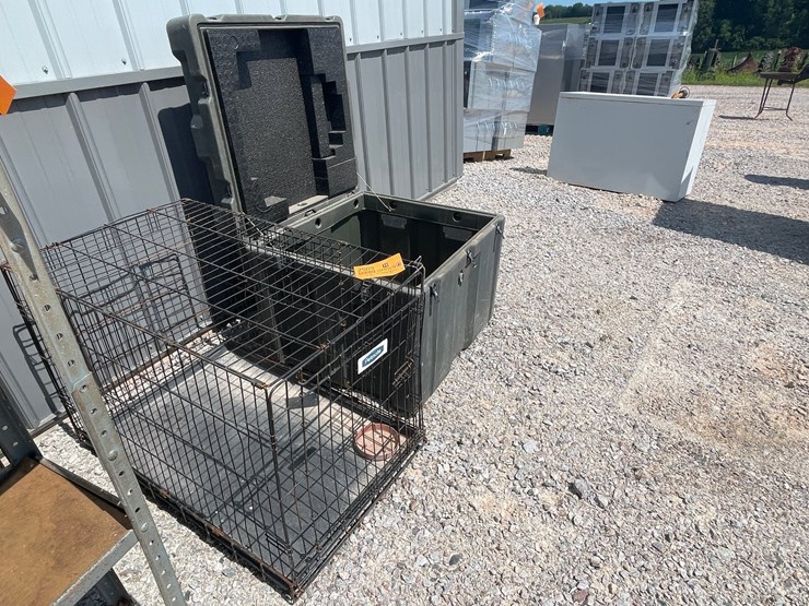 #2509-•-petmate-dog-crate-and-storage-box-image-2
