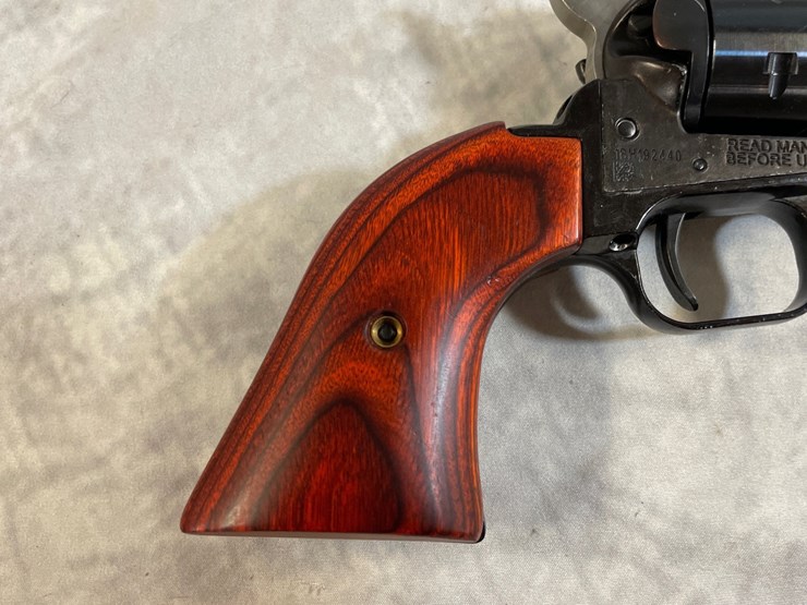 #3094-•-heritage-rough-rider,-22-lr,-revolver,-sn:-1bh192440-image-3