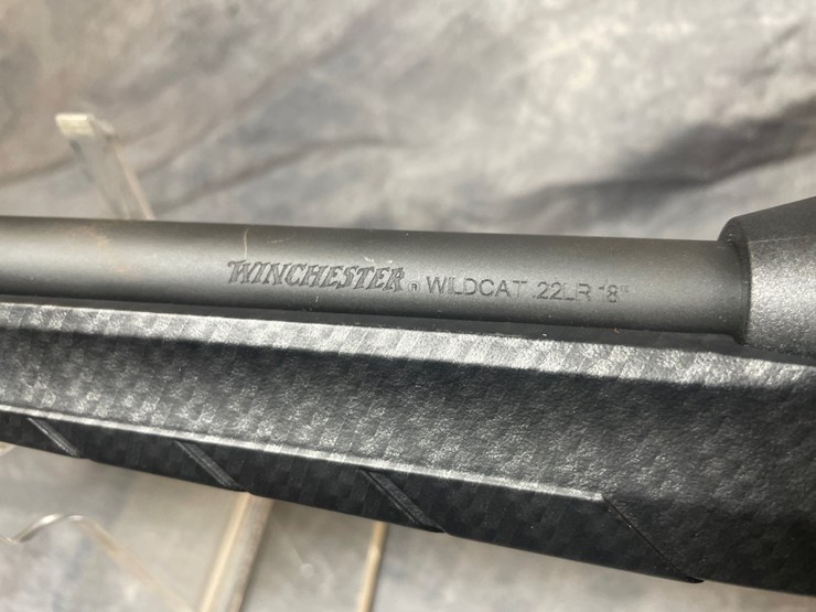 #3033-•-winchester-wildcat,-22lr-rifle,-sn:-tf614-21m19524-image-10
