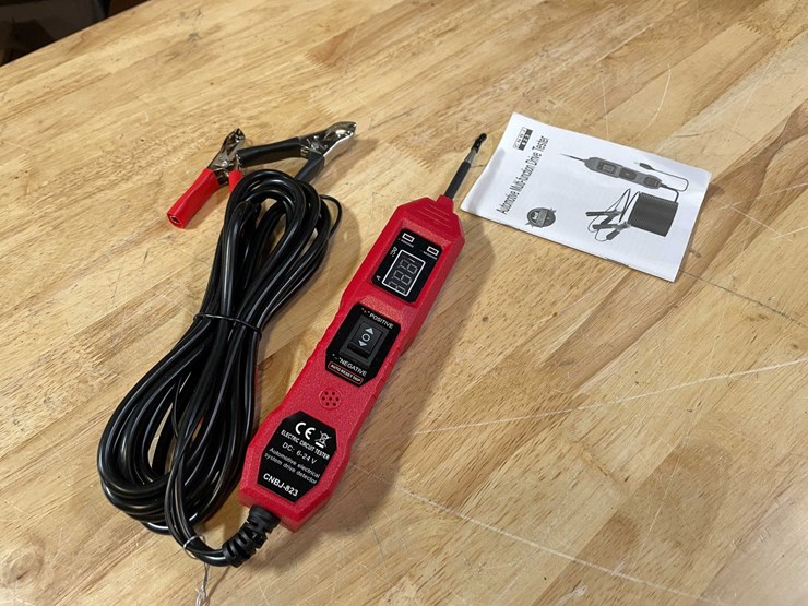 #8575-•-power-probe-automotive-circuit-tester-(pr12)-image-2