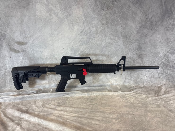 #3007-•-rock-island-armory-tm22-lite-18,-22lr-cal.-rifle,-sn:-tg970-23a112938-image-1