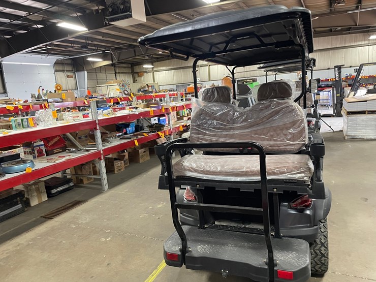 #1619-•-sd-launch-sdlc80-electric-golf-cart-(d)-image-5