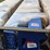 #9885-•-blue-2-post-car-lift-image-1