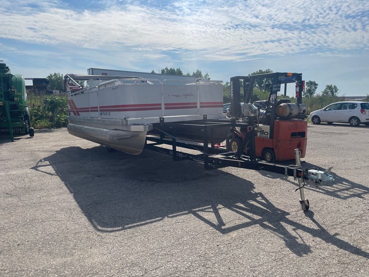#1614-•-1989-procraft-funchaser-20-le-pontoon-(has-wi-title)-(of)-image-3