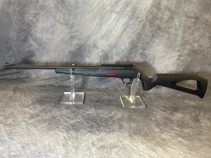 #3033-•-winchester-wildcat,-22lr-rifle,-sn:-tf614-21m19524-image-2