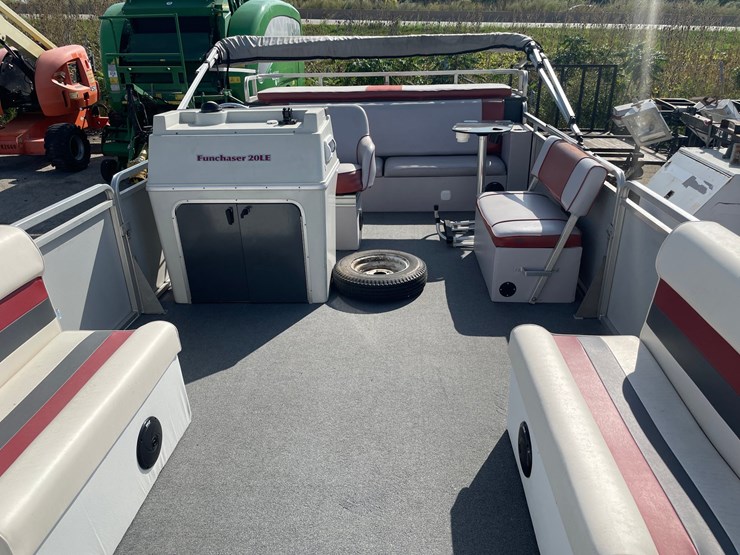 #1614-•-1989-procraft-funchaser-20-le-pontoon-(has-wi-title)-(of)-image-31