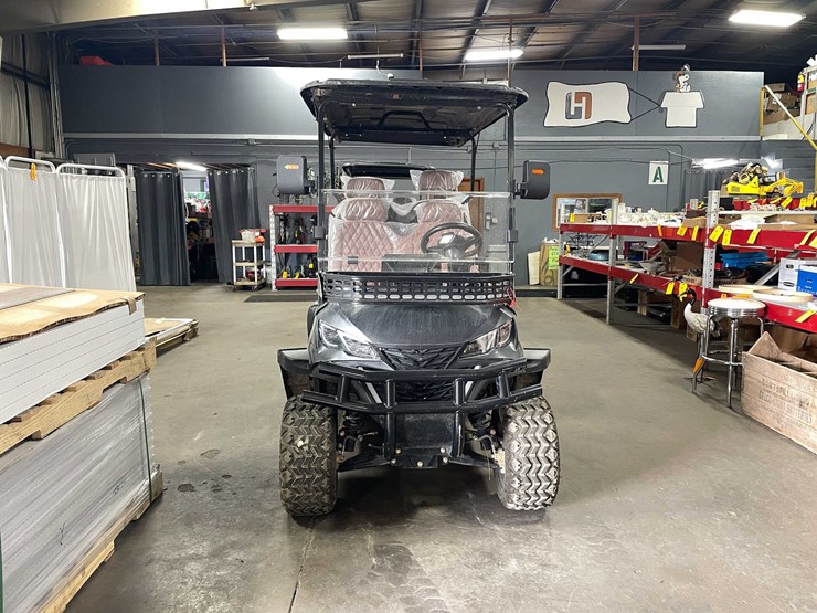 #1618-•-sd-launch-sdlc80-electric-golf-cart-(d)-image-2