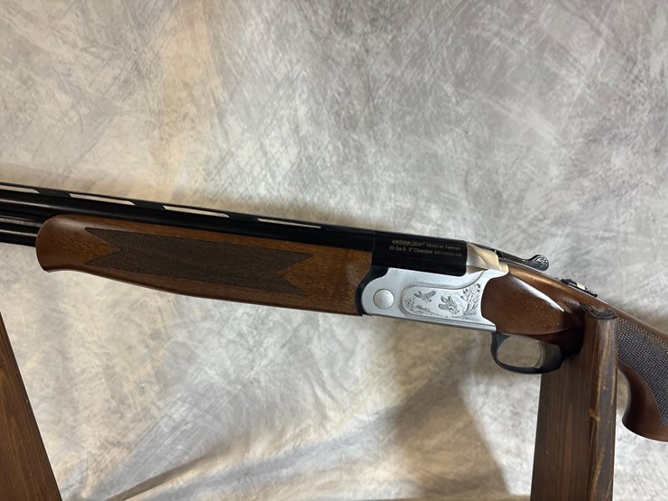 #3021-•-catma-arms-100a,-20-ga.-shotgun,-sn:-569-h25uu-526-image-7