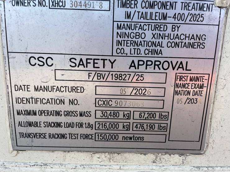 #1633-•-20'-shipping-container-(of)-image-7