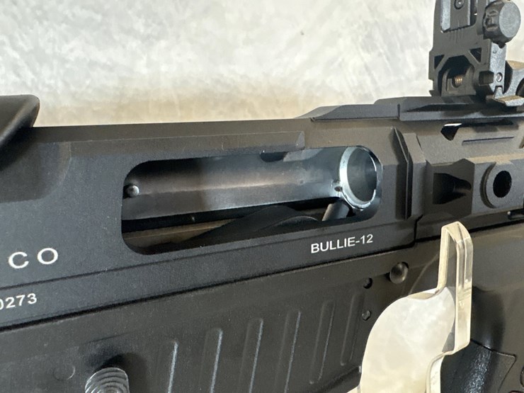 #3013-•-armsco-bullie-12,-12-ga.-shotgun,-sn:-12b21-0273-image-13