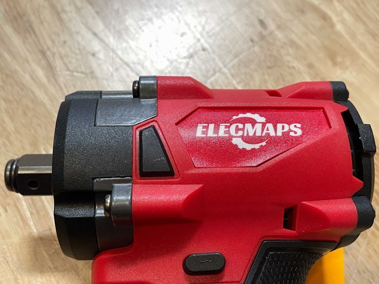#8573-•-18v-1/2"-cordless-impact-wrench-(pr12)-image-5