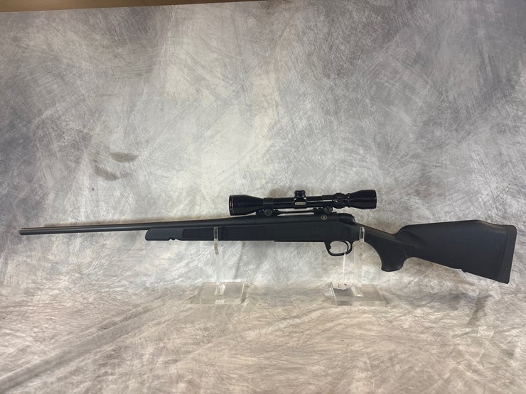 #3024-•-smith-&-wesson-i-bolt,-30-06-sprg-cal.-rifle,-sn:-ibr1694-image-2