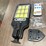 #8581-•-solar-powered-street-lamp-(cw)-image-2