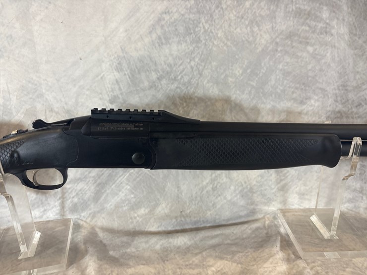 #3010-•-catma-arms-100a-double-defense,-12-ga.-shotgun,-sn:-569-h25uu-388-image-4