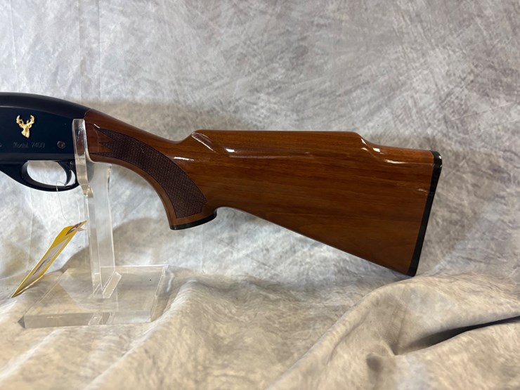 #3000-•-remington-model-7400,-270-win-cal.-rifle,-sn:-b8100602-image-8