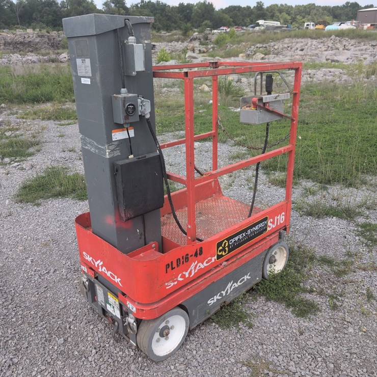 SKYJACK SJ16
