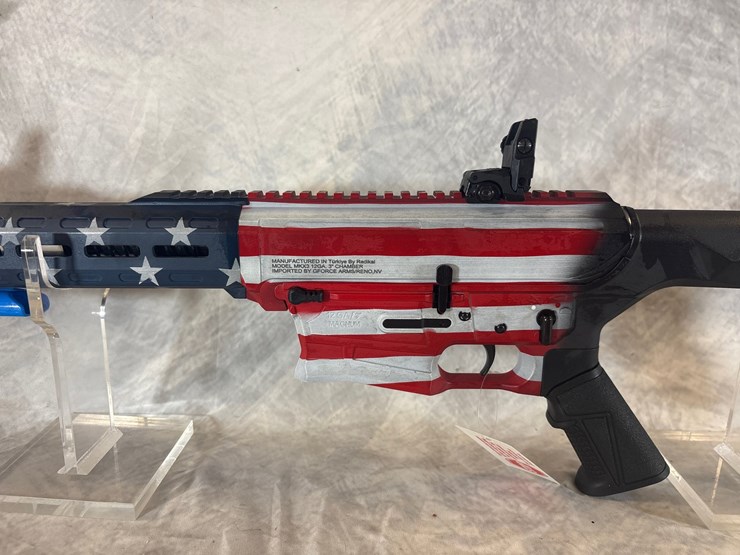 #3018-•-gforce-arms-gf25,-12-ga.-shotgun,-sn:-25ass-3611-image-7