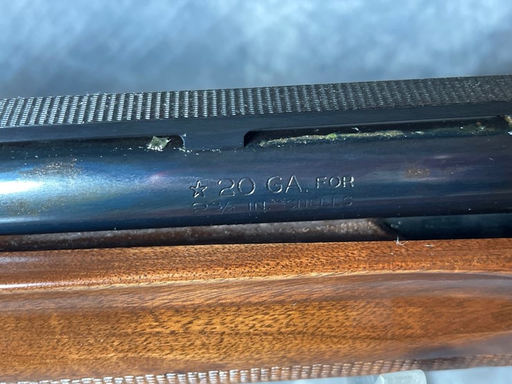 #3061-•-remington-870-wingmaster,-20-ga.-shotgun,-sn:-v519621x-image-10
