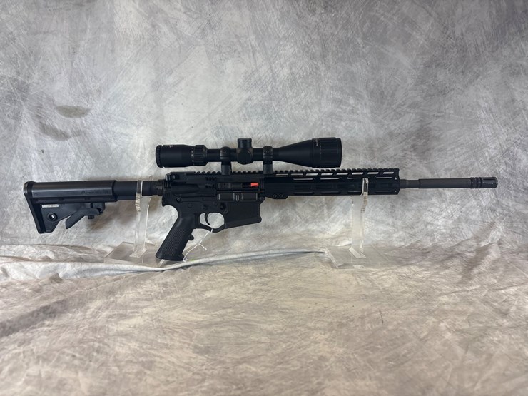 #3006-•-american-tactical-alpha-maxx,-5.56-nato-cal.-rifle,-sn:-nx090750-image-1