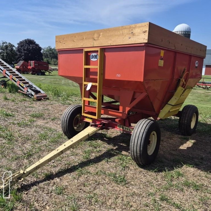 J&M 250-7