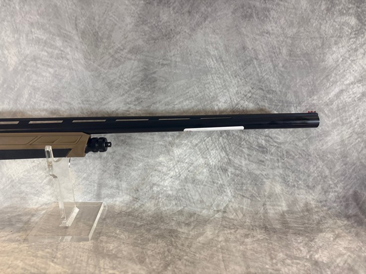 #3011-•-impala-plus-nero-desert,-12-ga.-shotgun,-sn:-60-h23yt-001381-image-5